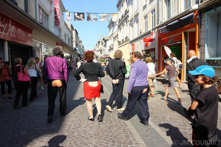 Vous avez atteint la dernire diapositive